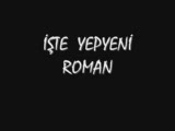 Roman Titanic