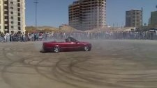 BMW e30 Yanlama