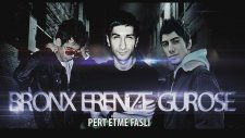 Bronx - Pert Etme Faslı (Ft.erenize & Gurose) Diss To Asi Stayla - Tripkolic