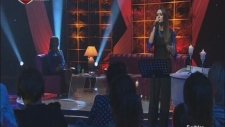 Elif Buse Doğan - Aşağıdan Gelir Omuz Omuza & Yastadır Ey Deli Gönül