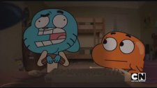 Gumball Slayt