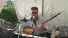 Hüseyin Yılmaz Mamaklı - Bahar Gelmiş Güller Açmış Benim Neyime