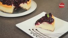 Limonlu Cheesecake Tarifi