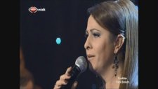 Nilgün Kızılcı - Ben Melamet Hırkasını (Trt Müzik)