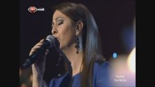 Nilgün Kızılcı - Yüce Dağ Başına Yağan Kar İdim