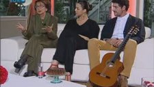 Şeffaf Oda - Cemal Hünal Ve Melis Birkan