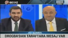 Ümit Özat: Etek Giyer Kadıköy'e Kadar Yürürüm!
