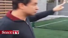 Acun Ve Emre Rekabetinde Son Nokta