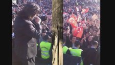 Ahmet Şafak - Vatan Gözlüm (Albüm Teaser)