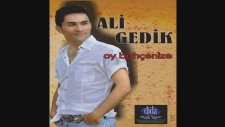 Ali Gedik - Mutlumusun