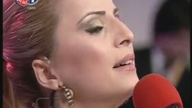 Ayşen Birgör - Güzel Bir Göz Beni Attı Ayşen Birgör - Güzel Bir Göz Beni Attı