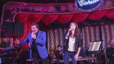 Bengü & Selami Şahin - Özledim (Canlı Performans)