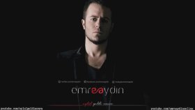 Emre Aydın - Sen Gitme Emre Aydın - Sen Gitme
