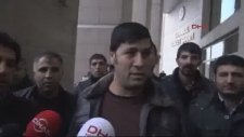 Fernandes'e Saldıran Taraftar Konuştu