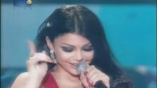 Haifa Wehbe Star Academy