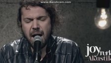 Halil Sezai - Üşüyorsam (Joytürk Akustik)