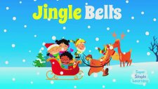 Jingle Bells Yılbaşı Şarkısı Şarkı Sözü Blok Flüt Melodika Piyano Notası ve Akorları