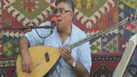 Kırşehirli Halil Solak - Zeynebim Kırşehirli Halil Solak - Zeynebim