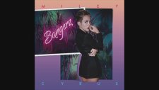 Miley Cyrus - Fu (Feat. French Montana)