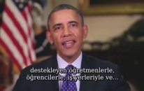 Obama vs. Binali vs. Recep Tayyip Erdoğan