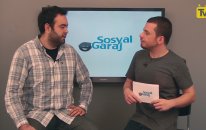 Sosyal Garaj'da Bu Hafta Crushmania