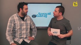 Sosyal Garaj'da Bu Hafta Crushmania