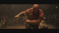 47 Ronin - Kai Dövüşü Sahnesi