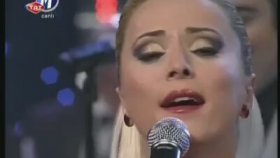 Ayşen Birgör - Ahımı Hicranımı Sakladım Ayşen Birgör - Ahımı Hicranımı Sakladım