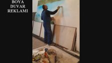 Baki Kadıoğlu Duvar