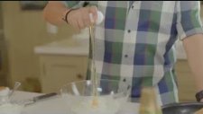 Becel Keyif Mutfağı- Yeşil Börek