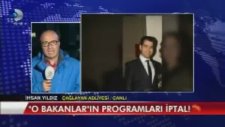Bir Bakan 1,5 Milyon Dolar Rüşvet Alırken Görüntülenmiş