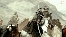 Cengiz Han (Nogay Dombra) HD By Daraske By Daraske