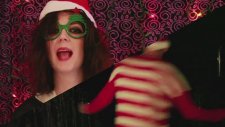 Colette Carr & The Good Natured - Christmas Wrapping