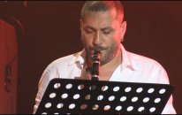 Dhafer Youssef & Hüsnü Şenlendirici - Soupir Eternel