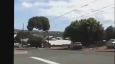 En Kötü Drift Kazaları