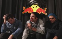 Farfara Röportajı - Rbma Radio Festival