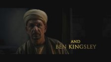 İbni Sina: Hekim – The Physician (2013) – Fragmanı