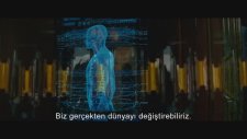 İnanılmaz Örümcek Adam 2 (Türkçe Altyazılı) Fragmanı