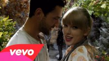 Taylor Swift - We Are Never Ever Getting Back Together (Ismail Can Sönmez Remix)