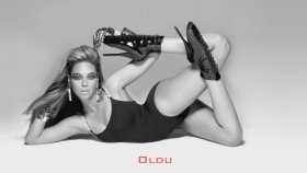 Beyonce - I Was Here Beyonce - I Was Here