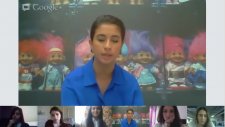 Buse Terim İle Markafoni Hangout