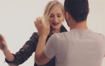 Didem Soydan Backstage Görüntüleri - Markafoni