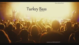 Dj Dogukan Ati - Turkey Bass Dj Dogukan Ati - Turkey Bass