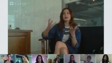 Ece Sükan İle Markafoni Hangout