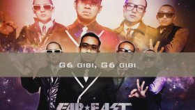 Far East Movement - Ft. DEV - Like A G6 Far East Movement - Ft. DEV - Like A G6