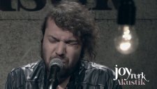 Halil Sezai - Ağlamışız (JoyTurk Akustik)