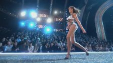 Izabel Goulart Victoria's Secret Derlemeleri