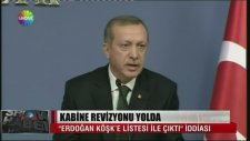 Kabine Revizyonu Yolda - Showhaber