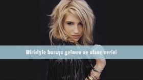 Kesha - Die Young Kesha - Die Young