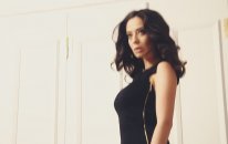 Merve Sevi Backstage Görüntüleri - Markafoni - Playmax